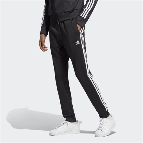 pants sst adidas|adidas tracksuit clearance sale.